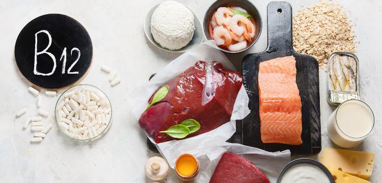 Minden, amit a B12-vitaminról tudni érdemes