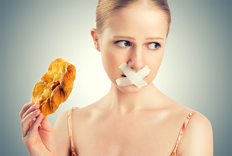 Ételallergia vagy ételintolerancia? Ezek a különbségek!