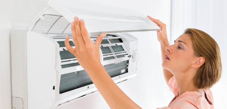 Így NEM leszünk betegek a klímától