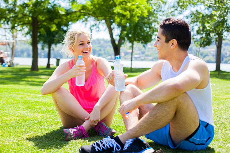 Így igyon vizet és nem lesz beteg!