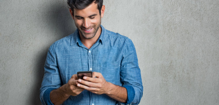 Új betegség: az SMS nyak