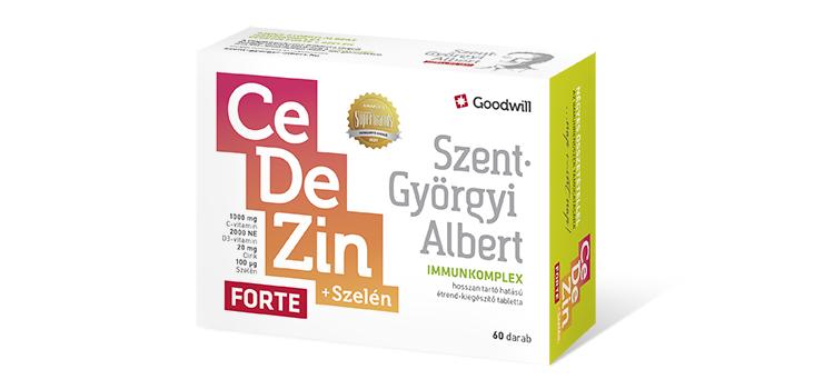 Erős immunrendszer a téli hónapokban (x) 