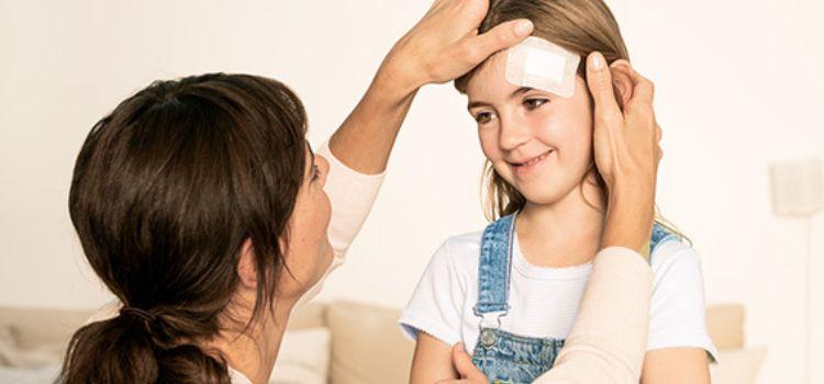 Cosmopor® silicone sebtapasz: Fájdalommentes és hatékony sebkezelés