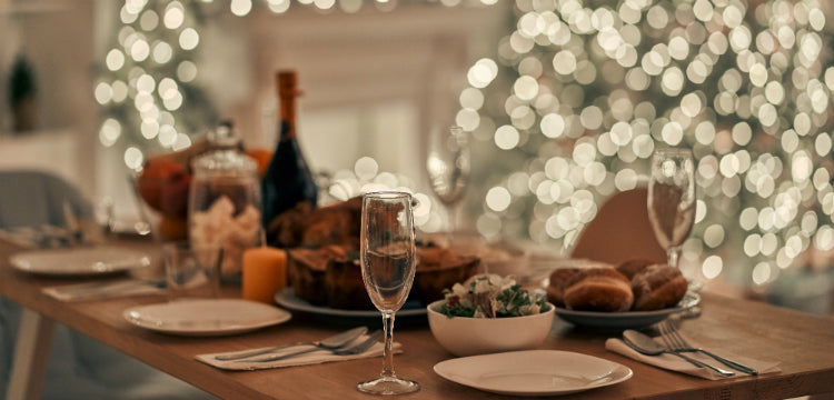 Cukormentes karácsony – Tippek cukorbetegeknek