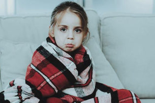 Éjszakai köhögés gyermekeknél: így csillapítható!