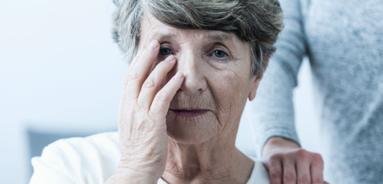 Ez állhat az Alzheimer-kór hátterében