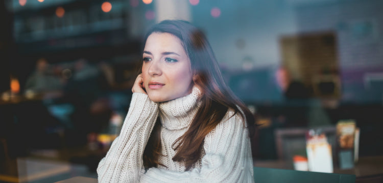 Ezért fontos, hogy ne legyünk egyedül