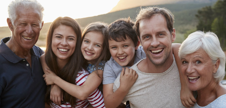 Ezek a legfontosabb vitaminok – életkor szerint