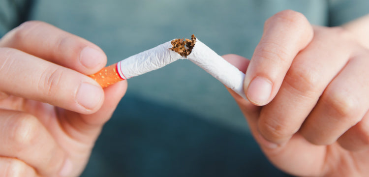 Ezt okozza ’csak’ napi 1 szál cigaretta
