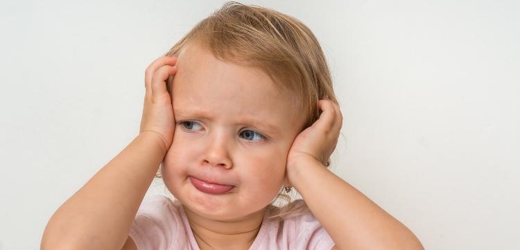 Fülfájás gyerekeknél