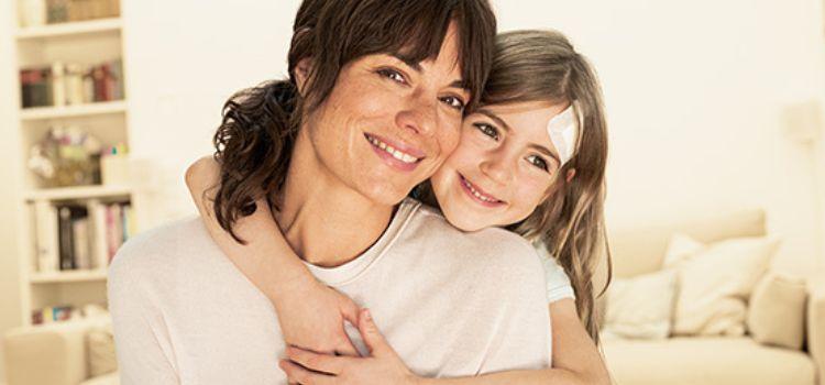 Tökéletes páros a hatékony sebkezeléshez: Cosmos® sebtisztító-és ápoló spray és Cosmopor® silicone sebtapasz