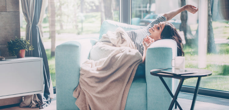 Hajlamosabb a depresszióra az, aki későn kel