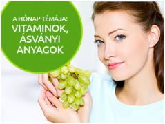 A szellemi frissességért