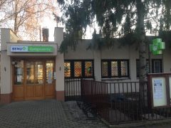Megszépült ebesi gyógyszertárunk!