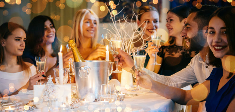 Így ússzuk meg hízás nélkül az adventi szezont