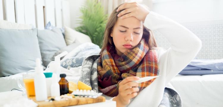 Influenza lappangása és terjedése – szakértői útmutató