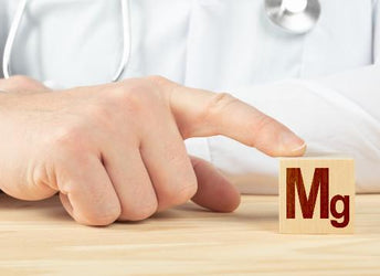 Magnézium szedése: mikor, mennyit és hogyan?