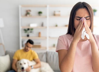 Megfázás, influenza és más felső légúti fertőzések – Így kezeljük hatékonyan!