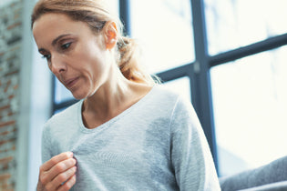 Menopauza – Mi zajlik ilyenkor a testben?