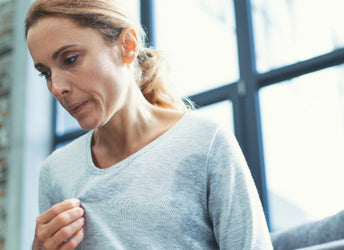 Menopauza – Mi zajlik ilyenkor a testben?