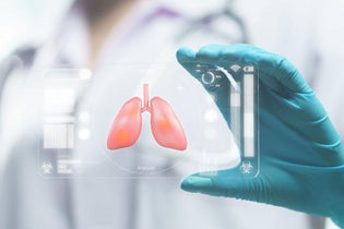 Így segíthet a tüdővitamin a légzőrendszer számára