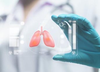 Így segíthet a tüdővitamin a légzőrendszer számára
