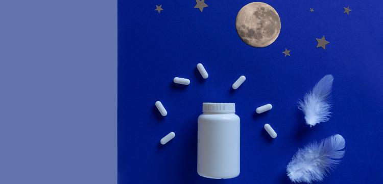 Miért fontos a melatonin pótlása, és mit okoz annak hiánya?