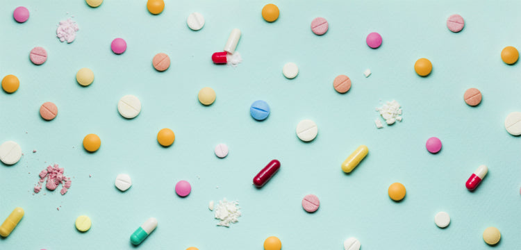 Milyen vitaminokat ajánlott szedni idős korban?