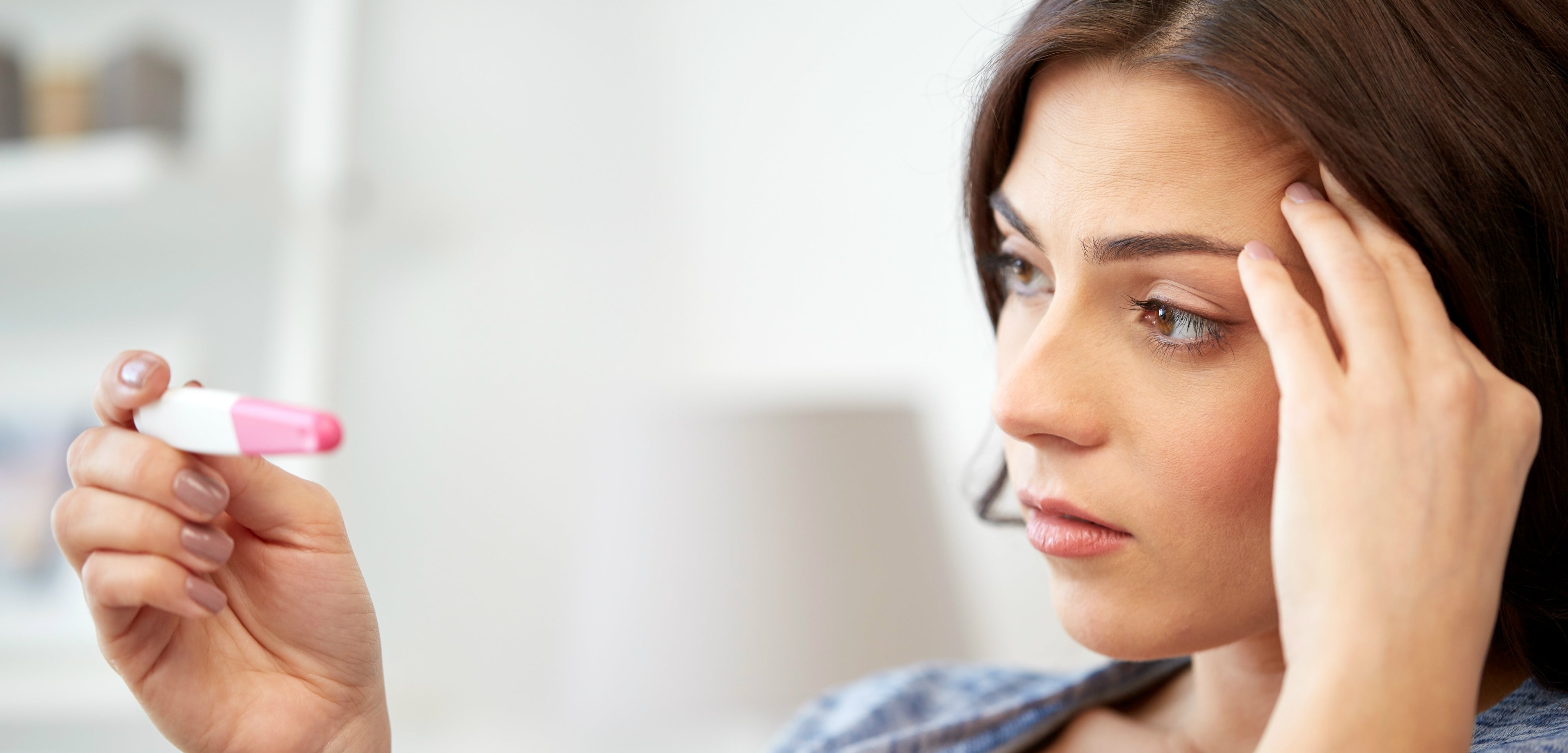 Pajzsmirigy és meddőség