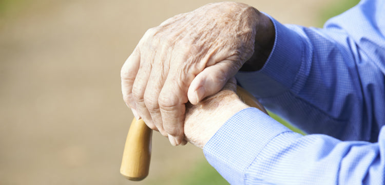 Parkinson-kór - A 6 legfontosabb tudnivaló!