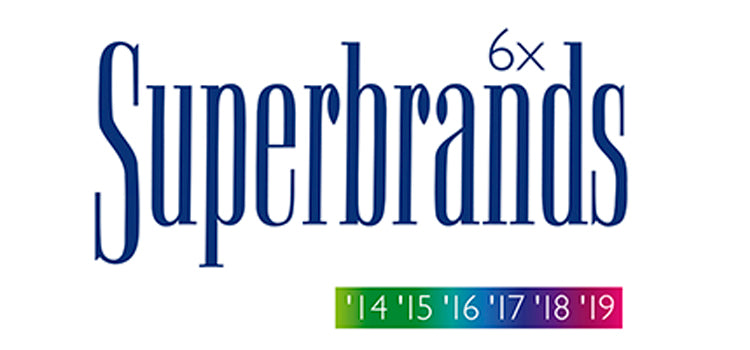 Hatodszor is Superbrands-díjas a BENU!