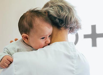 Babagondozás alapjai: Hogyan előzzük meg a pelenkakiütést?