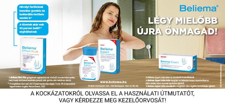 Megfelelő intim higiéniával a testi-lelki egészségért (x)
