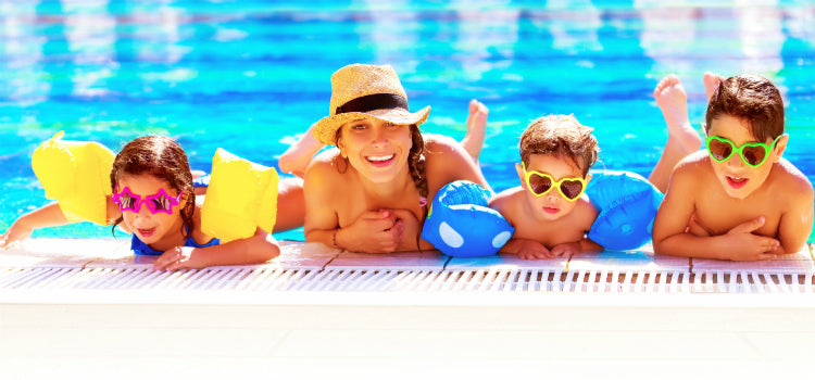 Strandbetegségek - Ezekre vigyázzunk a legjobban!