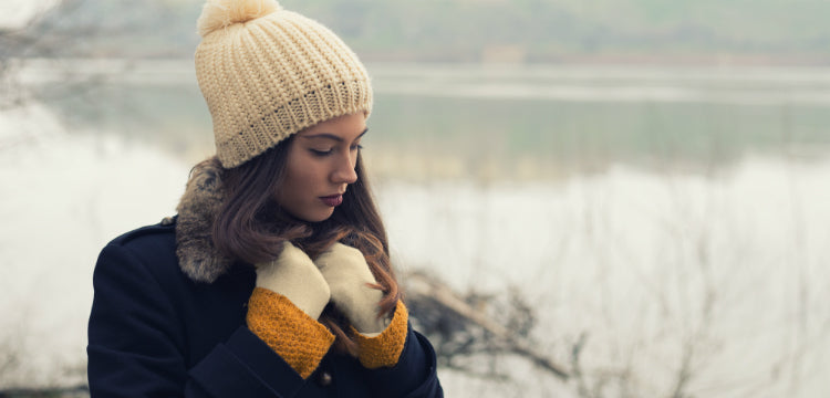 Téli depresszió – A fényhiány-betegség