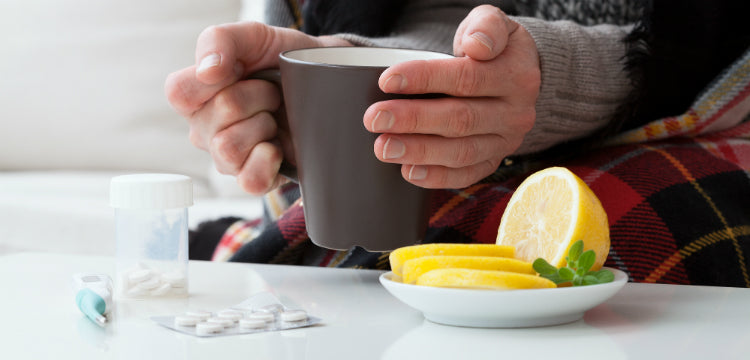 Mi a különbség nátha és influenza között?