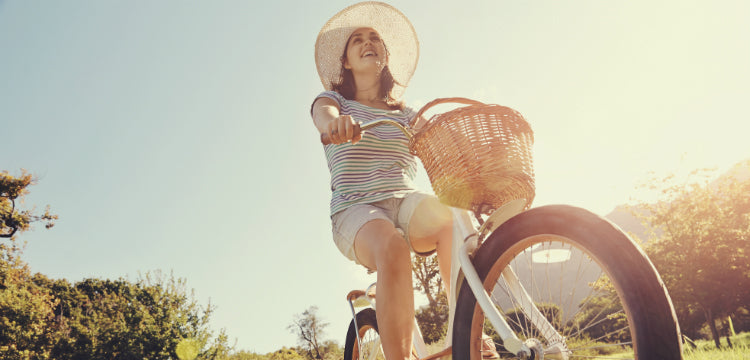 Csontritkulás ellen - a legegyszerűbb tanácsok a mindennapokra