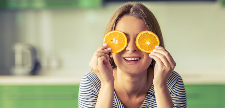Vitaminok és ásványi anyagok, amelyek segítenek a zöld hályog megelőzésében!