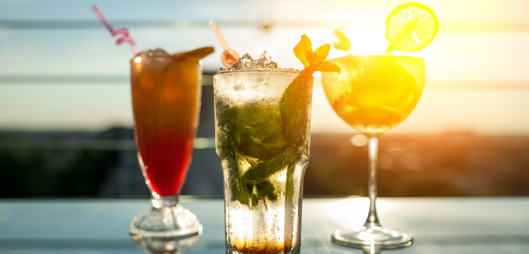 Mikor van szó alkoholmérgezésről és hogyan kezelhető?