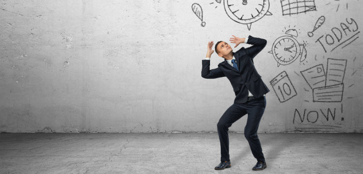 A pszichogén bénulás