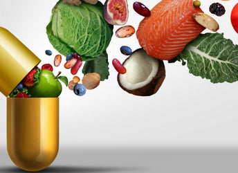 Vitaminkisokos – Mit, mennyit, mire?