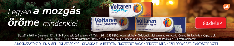 Akciós ajánlatok a BENU Gyógyszertáraknál!