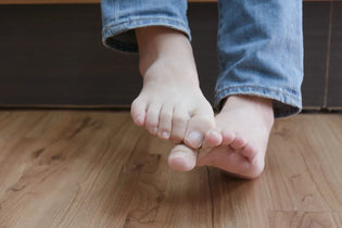 A bőrgomba kezelése otthon és orvosi segítséggel