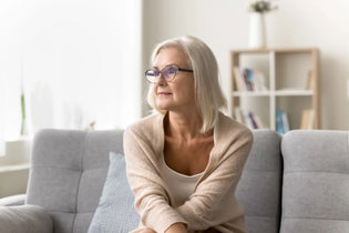 A menopauza jelentése és tünetei: teljes útmutató nőknek