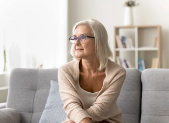A menopauza jelentése és tünetei: teljes útmutató nőknek