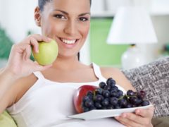 Terhesség: növekvő vitaminigény