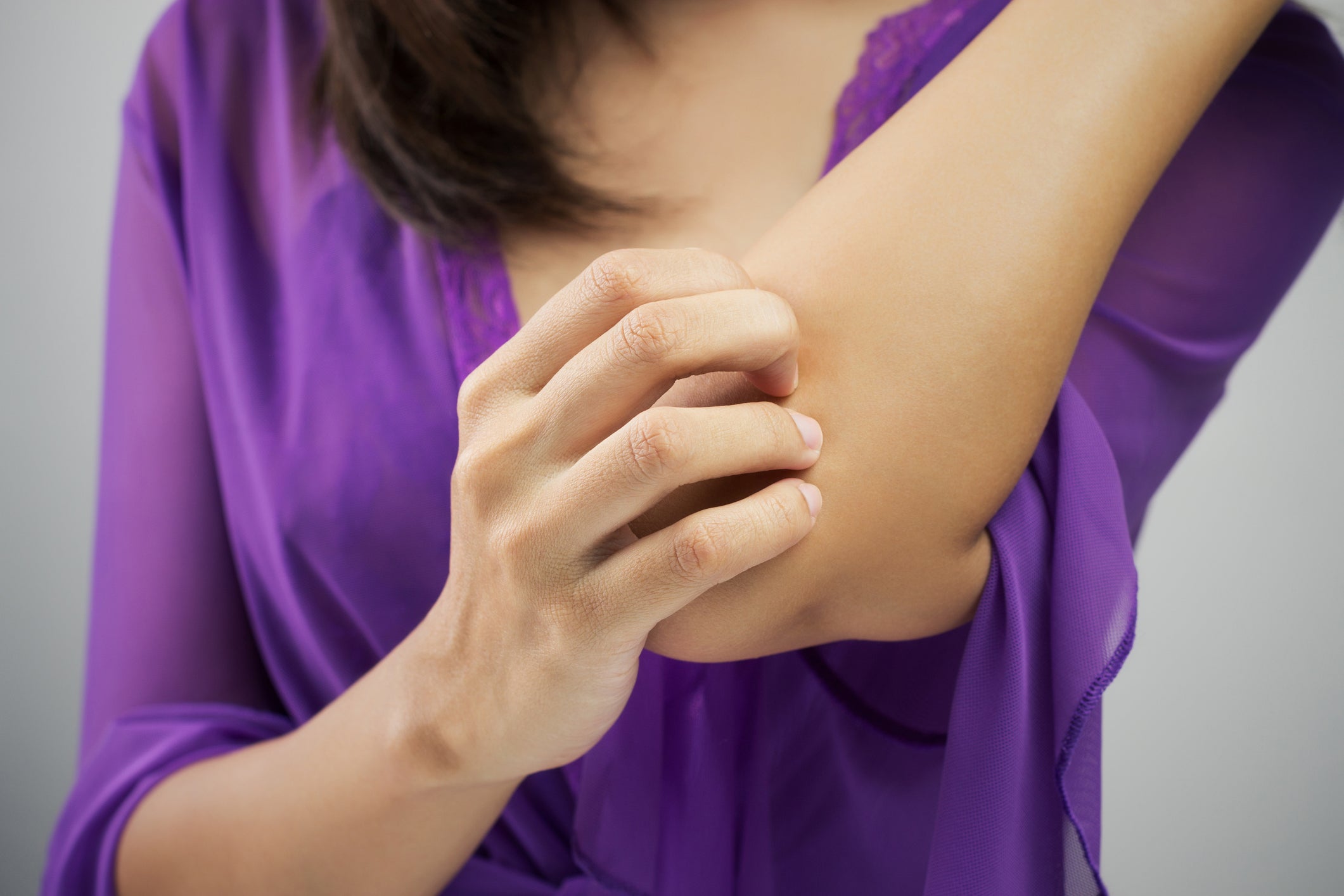 Az atópiás dermatitis - Ezekről mindenkinek tudnia kellene!