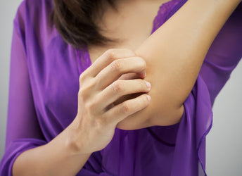 Az atópiás dermatitis - Ezekről mindenkinek tudnia kellene!