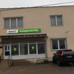 Újabb BENU Gyógyszertárak!