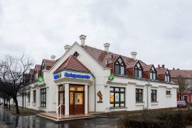 Keszthely immáron három megújult BENU Gyógyszertárral büszkélkedhet!